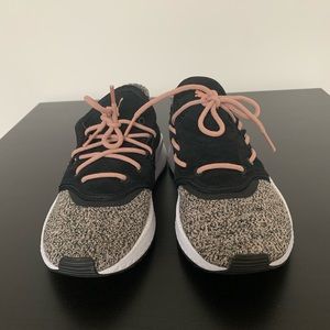 New Pink & Black Puma Ignite 💗🖤